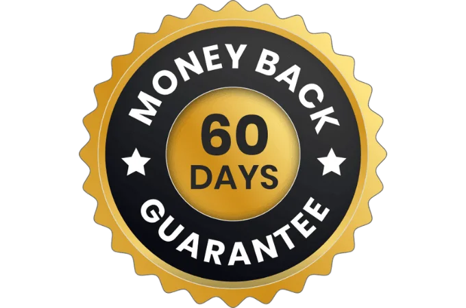 Renew Supplement money back guarantee